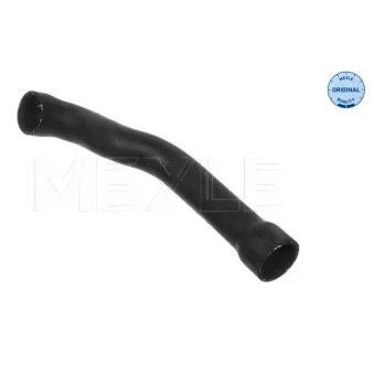 Durite de radiateur MEYLE 319 115 3190