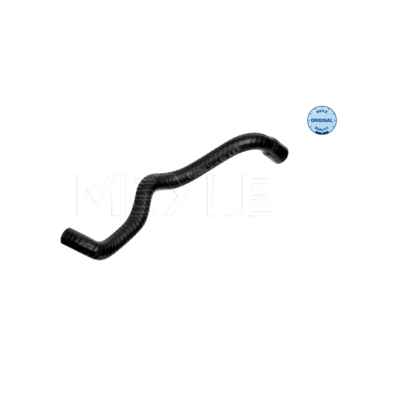 Durite de radiateur MEYLE 319 115 3213
