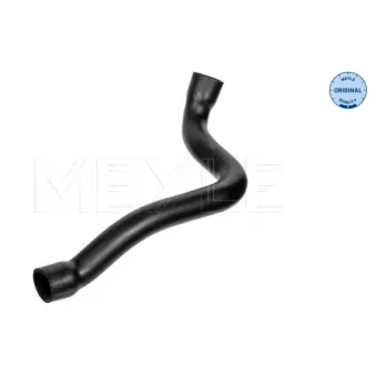 Durite de radiateur MEYLE 319 115 3214