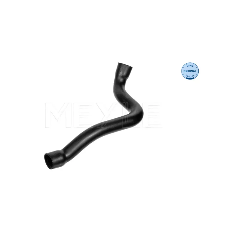 Durite de radiateur MEYLE 319 115 3214