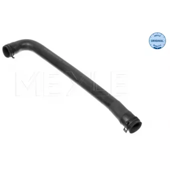 Durite de radiateur MEYLE 319 222 0001