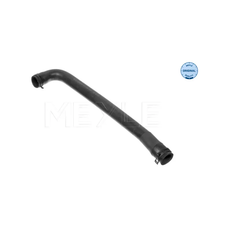 Durite de radiateur MEYLE 319 222 0001