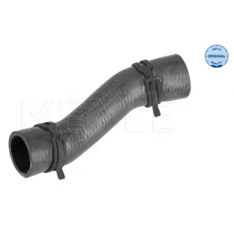 Durite de radiateur MEYLE 319 222 0003