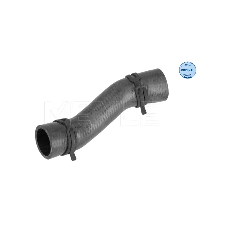 Durite de radiateur MEYLE 319 222 0003