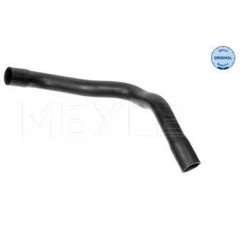 Durite de radiateur MEYLE 319 222 0004
