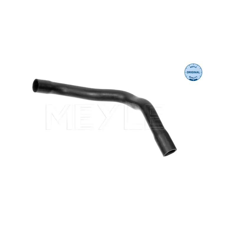 Durite de radiateur MEYLE 319 222 0004