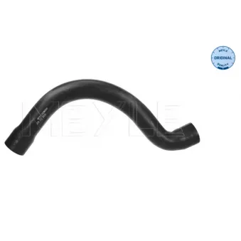 Durite de radiateur MEYLE 319 222 0010