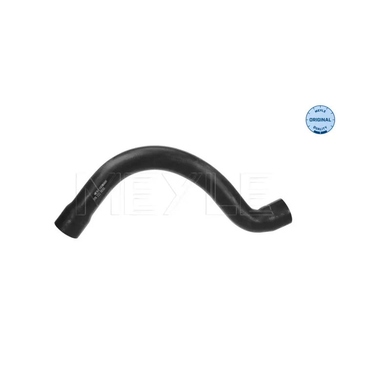 Durite de radiateur MEYLE 319 222 0010