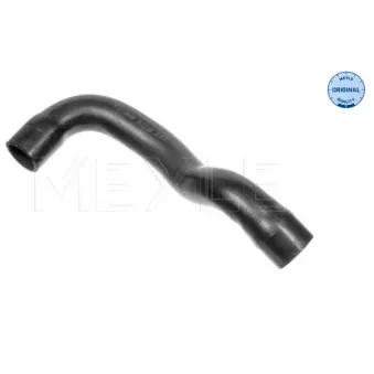 Durite de radiateur MEYLE 319 222 0011