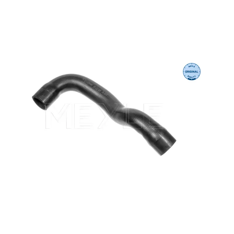 Durite de radiateur MEYLE 319 222 0011