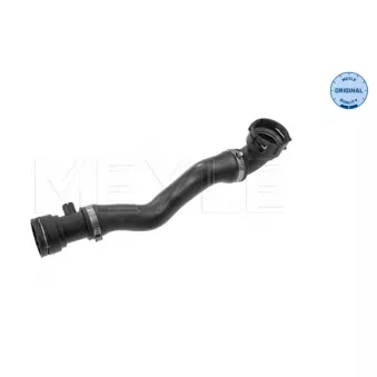 Durite de radiateur MEYLE 319 222 0019