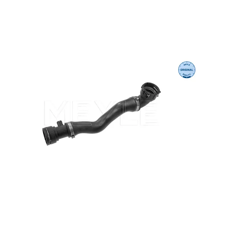 Durite de radiateur MEYLE 319 222 0019