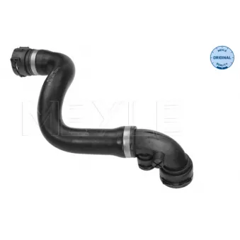 Durite de radiateur MEYLE 319 222 0020