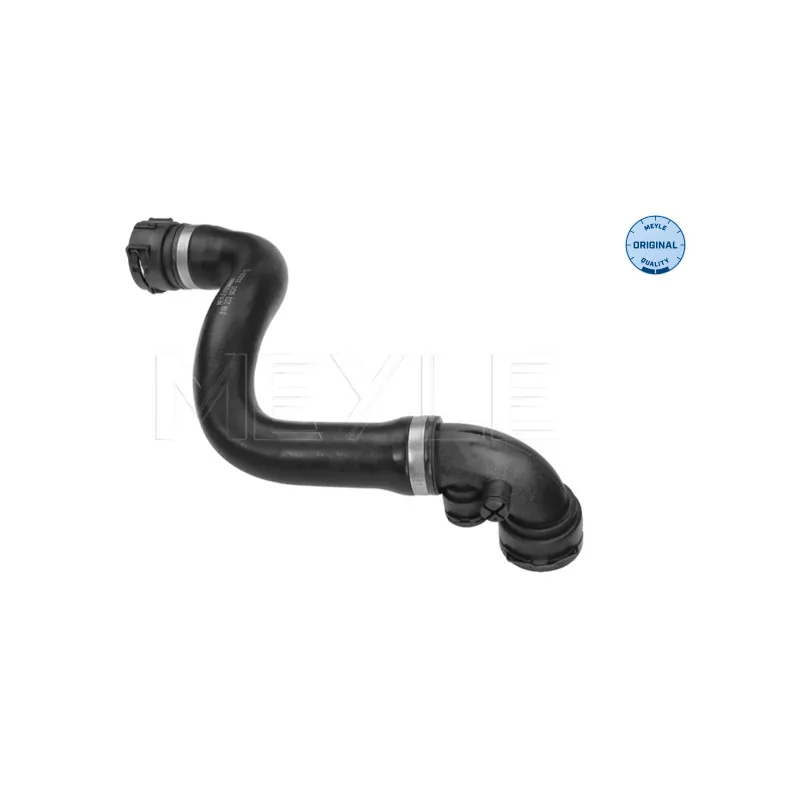 Durite de radiateur MEYLE 319 222 0020