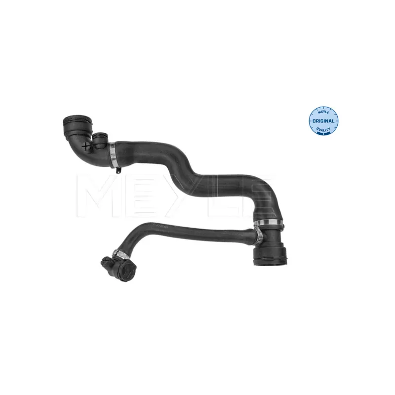 Durite de radiateur MEYLE 319 222 0021