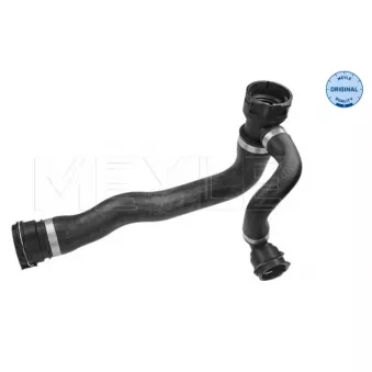 Durite de radiateur MEYLE 319 222 0023