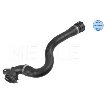 Durite de radiateur MEYLE 319 222 0024