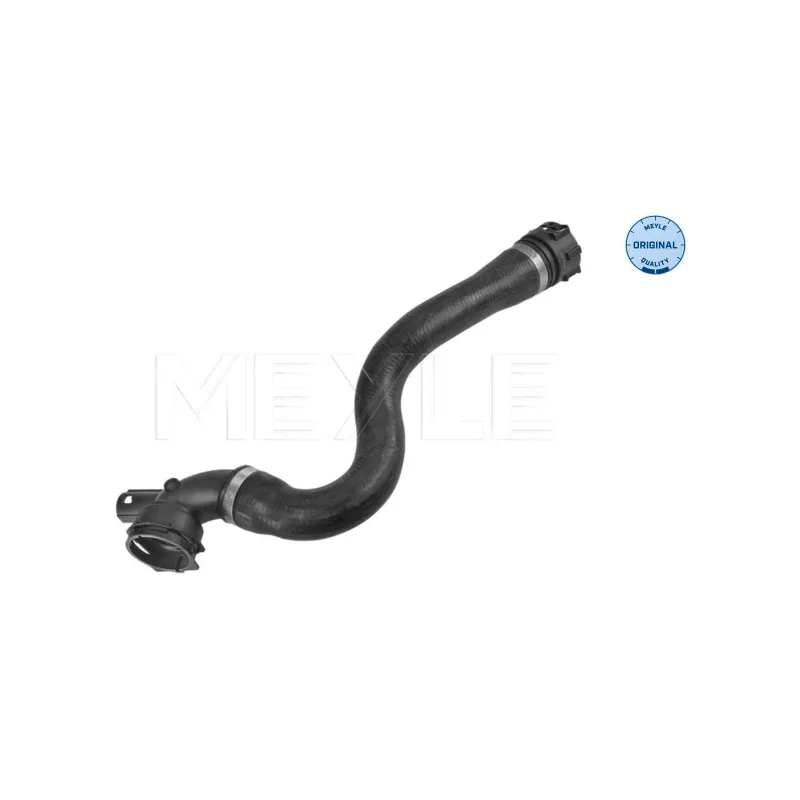 Durite de radiateur MEYLE 319 222 0024