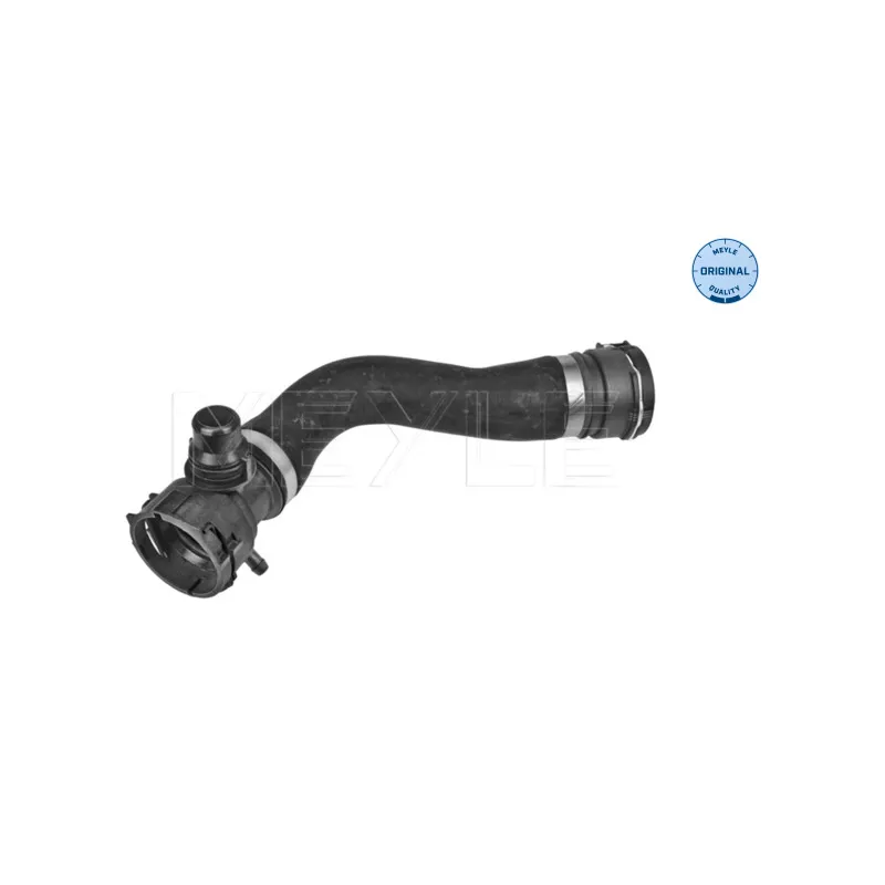 Durite de radiateur MEYLE 319 222 0026