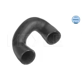 Durite de radiateur MEYLE 319 222 0030