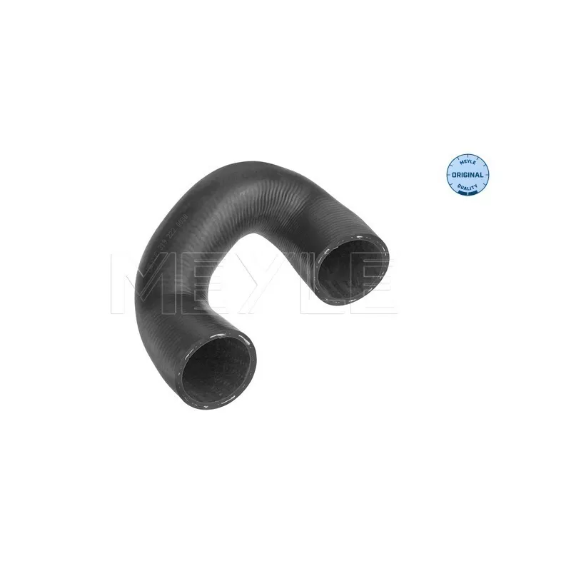 Durite de radiateur MEYLE 319 222 0030