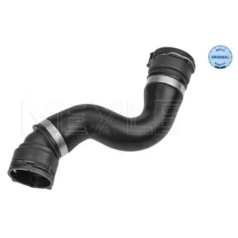 Durite de radiateur MEYLE 319 222 0033