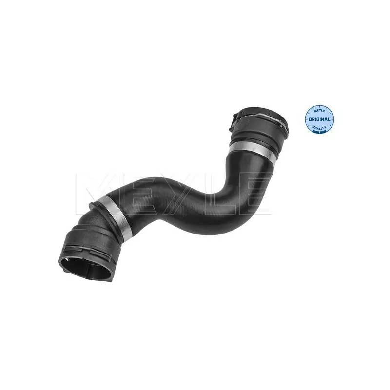 Durite de radiateur MEYLE 319 222 0033