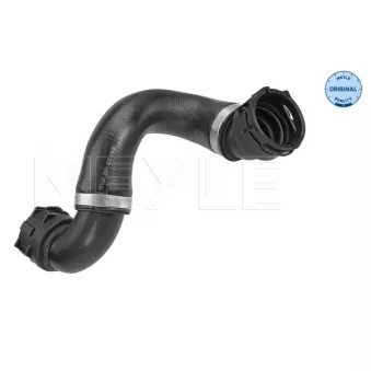 Durite de radiateur MEYLE 319 222 0035