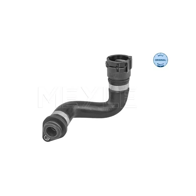 Durite de radiateur MEYLE 319 222 0036