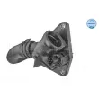 Durite de radiateur MEYLE 319 222 0038 - Visuel 2