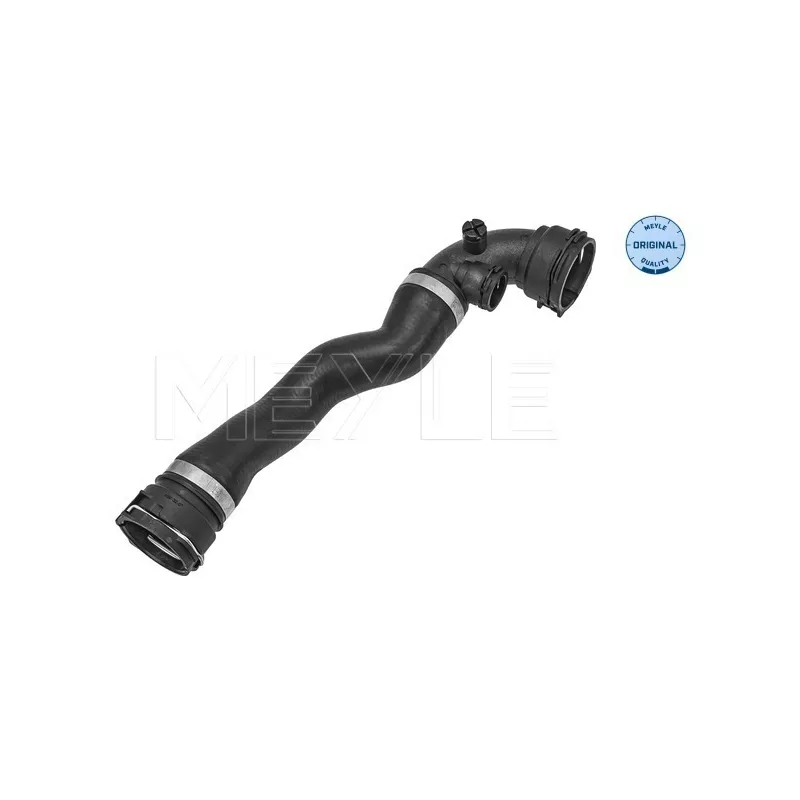 Durite de radiateur MEYLE 319 222 0039