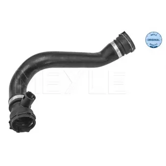 Durite de radiateur MEYLE 319 222 0041