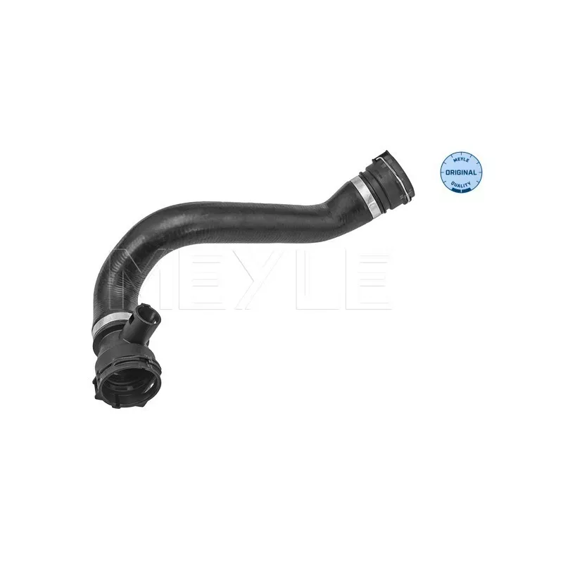 Durite de radiateur MEYLE 319 222 0041