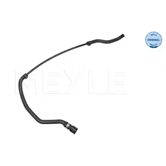 Durite de radiateur MEYLE 319 222 0042