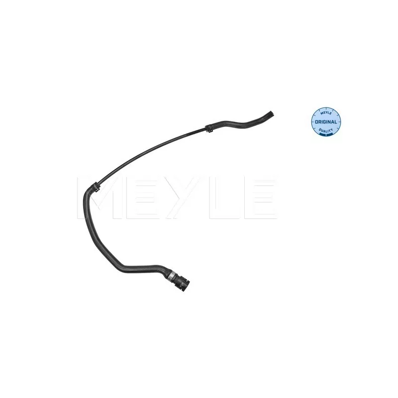 Durite de radiateur MEYLE 319 222 0042