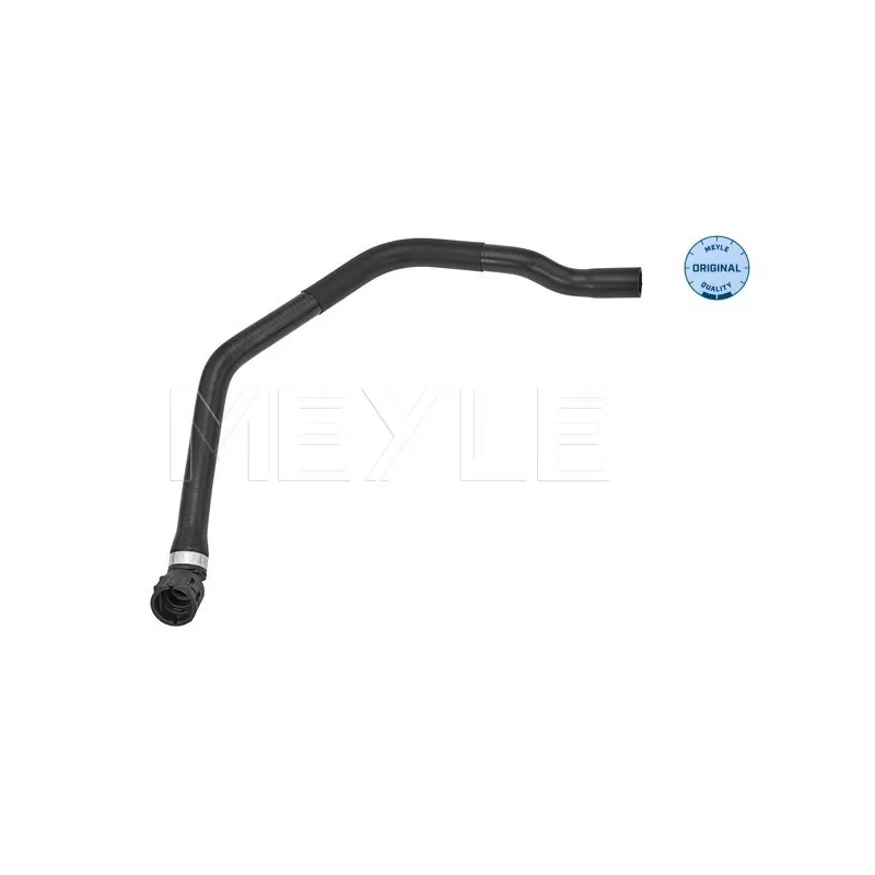 Durite de radiateur MEYLE 319 222 0043