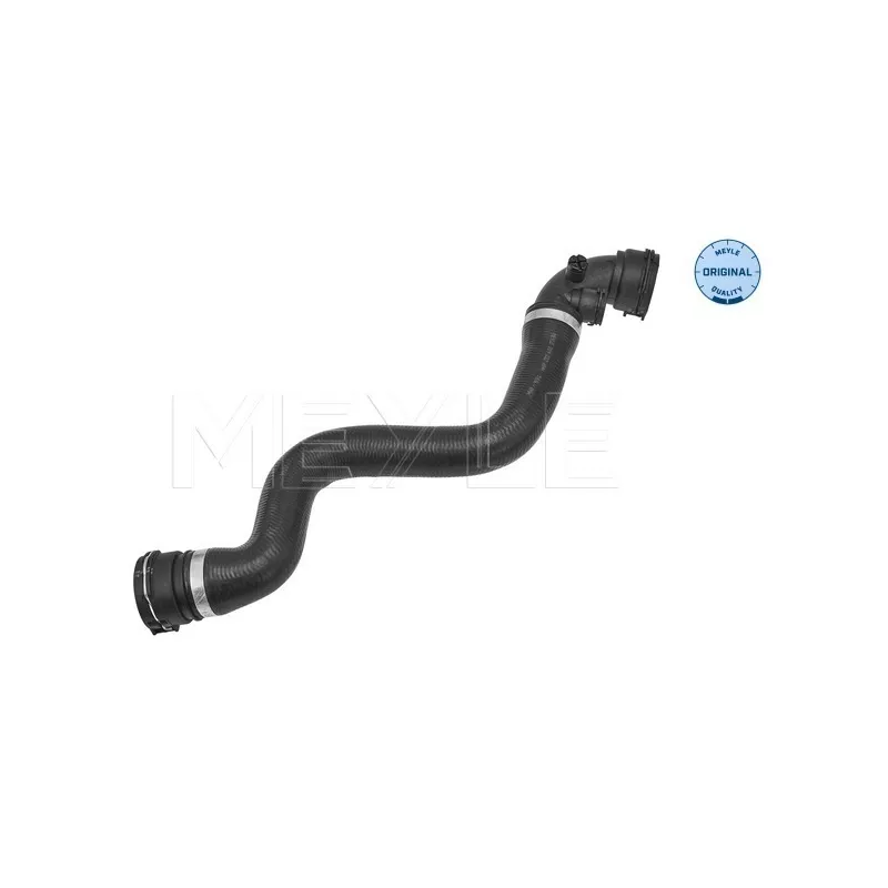 Durite de radiateur MEYLE 319 222 0044