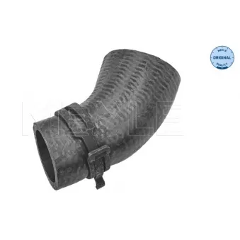 Durite de radiateur MEYLE 319 222 0045