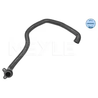 Durite de radiateur MEYLE 319 222 0046