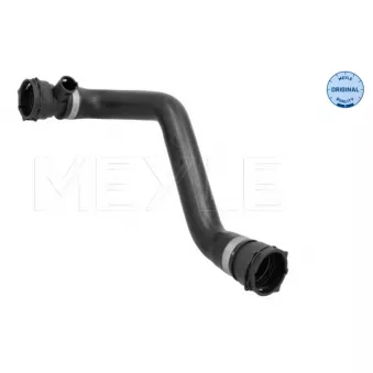 Durite de radiateur MEYLE 319 222 0047