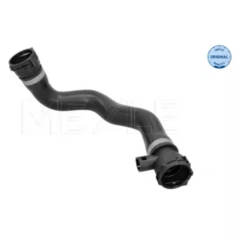 Durite de radiateur MEYLE 319 222 0048