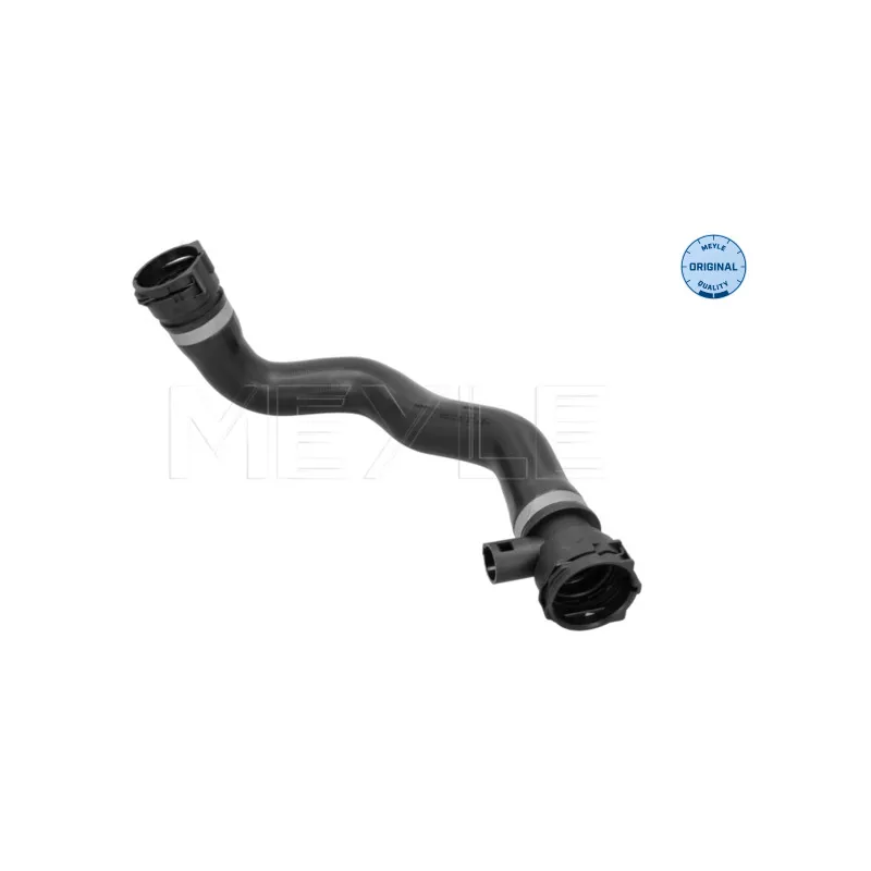 Durite de radiateur MEYLE 319 222 0048
