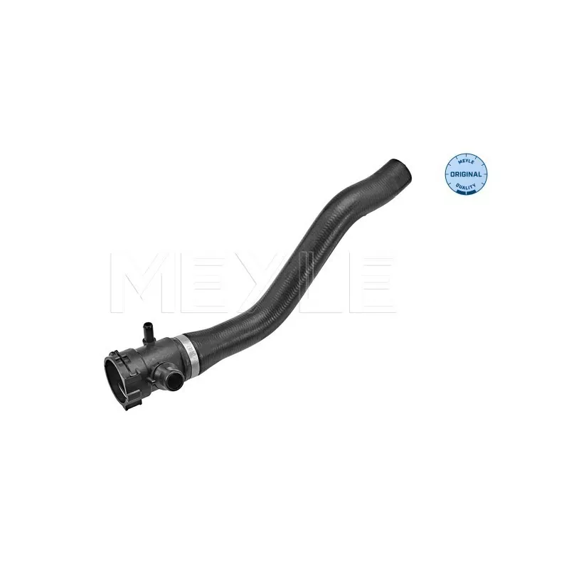 Durite de radiateur MEYLE 319 222 0049