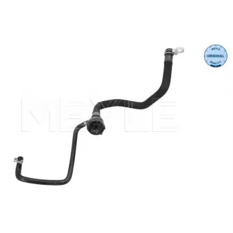 Durite de radiateur MEYLE 319 222 0051