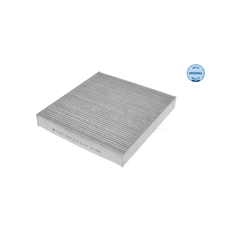 Filtre, air de l'habitacle MEYLE 32-12 319 0002