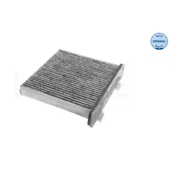 Filtre, air de l'habitacle MEYLE 32-12 320 0001
