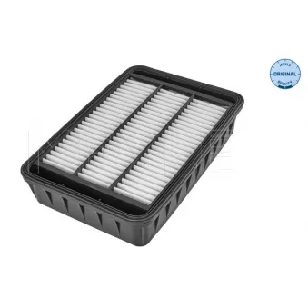 Filtre à air MEYLE 32-12 321 0002