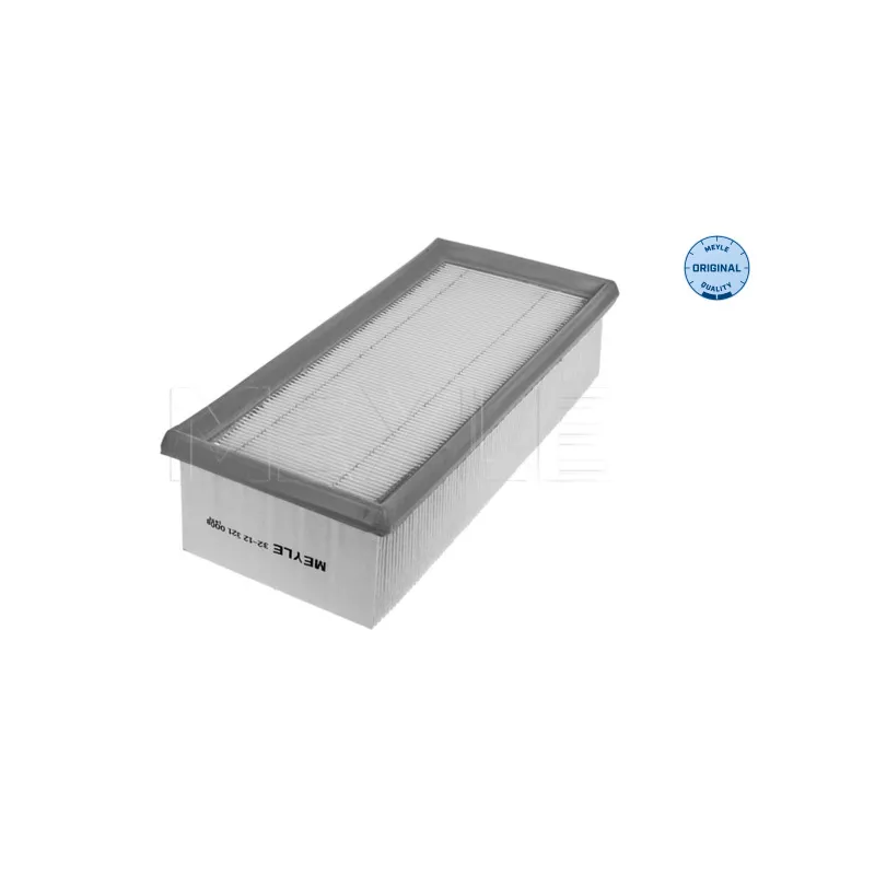 Filtre à air MEYLE 32-12 321 0008
