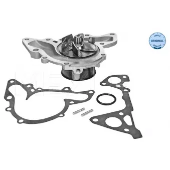 Pompe à eau MEYLE 32-13 097 0007