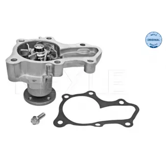 Pompe à eau MEYLE 32-13 220 0004